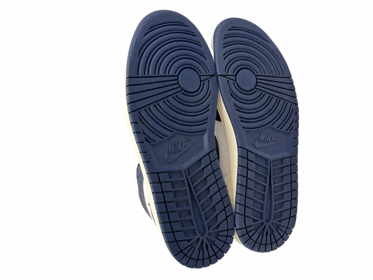Jordan 1 Retro High OG Midnight Navy