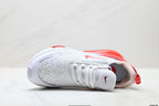 Nike Air Max 270 White Red Sneakers IO9884-110