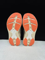On Cloud Eclipse Running Shoes in Light Brown