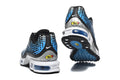 Nike Air Max Plus VII Sneakers Black Blue White