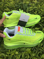 Nike Air Max 720 Neon Green Sneakers