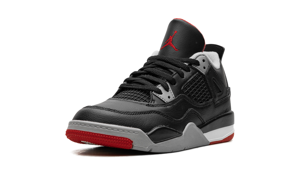 Jordan 4 Retro Bred Reimagined (PS)