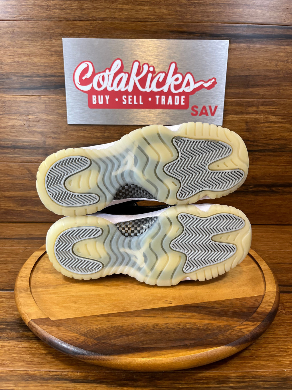 Jordan 11 Retro Jubilee (GS)