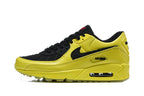 Nike Air Max 90 Sneakers Yellow Black
