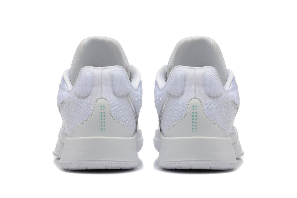 Nike Sabrina 2 Basketball Shoes White