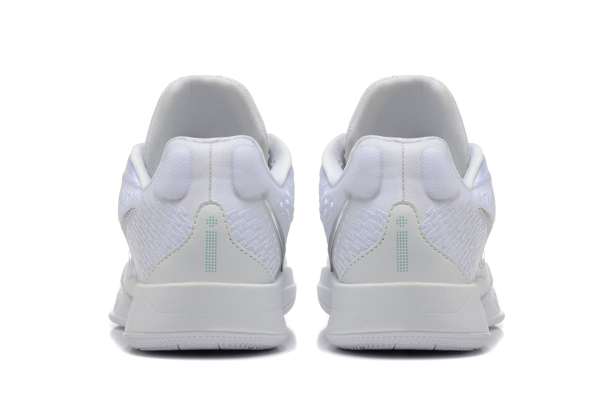 Nike Sabrina 2 Basketball Shoes White