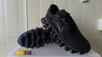Nike Air Liquid Max x Fragment Black Sneakers