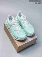 On Cloudtilt Mint Green Lightweight Running Sneakers