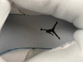 Jordan Air Jordan 4 WMNS Frozen Moments Silver Sneakers AQ9129-001