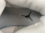 Jordan Air Jordan 4 WMNS Frozen Moments Silver Sneakers AQ9129-001