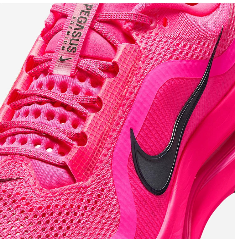 Nike Pegasus Premium Running Shoes Pink HQ2592-600