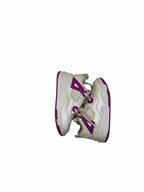 Jordan 4 Retro Hyper Violet (GS)