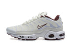 Nike Air Max Plus White Sneakers HE3183-001