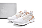 adidas UltraBoost 22 GX8072 Pink White Running Shoes