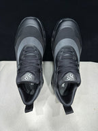 On x Loewe Cloudtilt 2.0 Sneakers, All Black