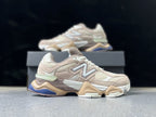New Balance 9060 U9060ETN Sneakers, Beige