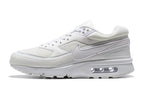 Nike Air Max White Sneakers
