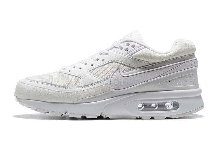 Nike Air Max White Sneakers