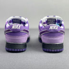 Nike SB Dunk Low Purple Lobster Sneakers BV1310-555
