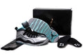 Jordan Air Jordan 10 Retro Lady Liberty High-Top Sneakers
