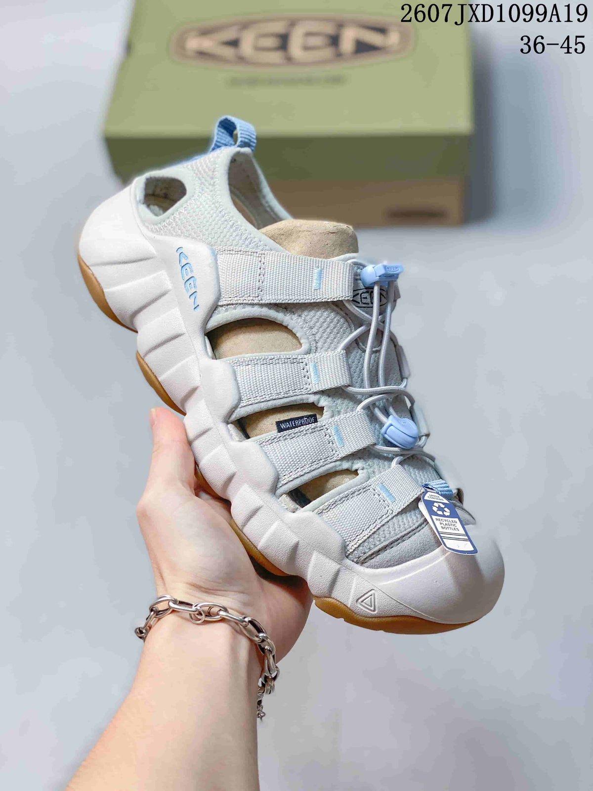 Keen Astoria West Water Sandals