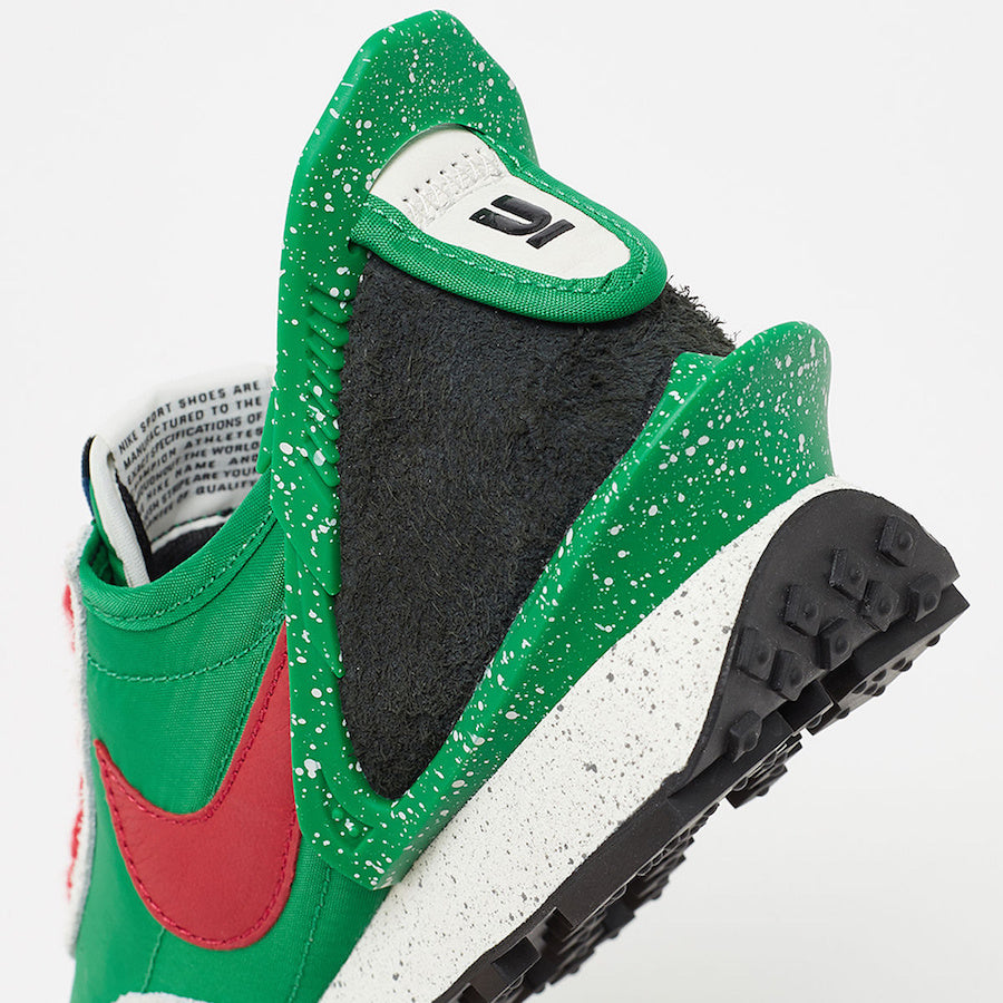 Nike Daybreak x UNDERCOVER Lucky Green Sneakers CJ3295-300