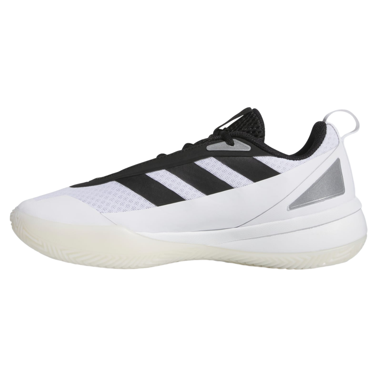 Adidas Men's White/Black Subzone Sneakers, IH5840