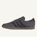 Adidas Originals Men's Grey Stadt Sneakers, JQ9013