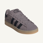 Adidas Originals Men's Grey Campus 00s 'Taupe Oxide' Sneakers, JQ8357