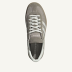 Adidas Originals Women's Grey Handball Spezial Sneakers, JR0850 (No Box)