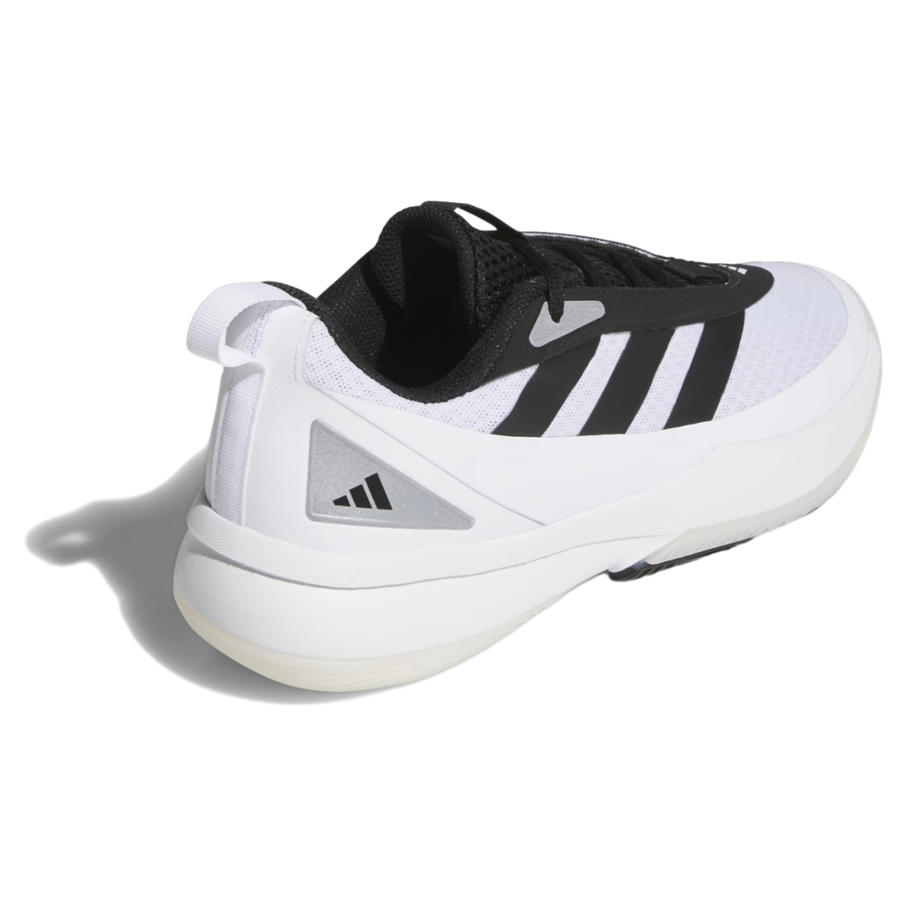 Adidas Men's White/Black Subzone Sneakers, IH5840