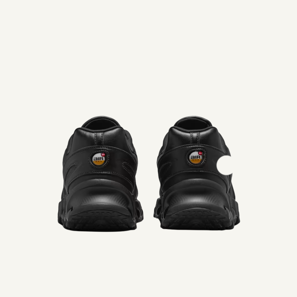 Nike Men's Black Air Max Dn8 SP Sneakers, II7058 001