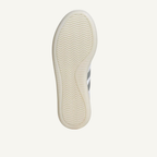 Adidas Women's White/Matte Silver Barreda Decode Sneakers, JI2321 (No Box)