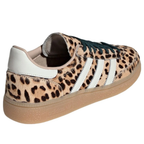 Adidas Originals Women's Cheetah Handball Spezial Sneakers, KI6678