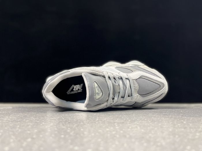 New Balance 9060 Grey Sneakers U9060GG