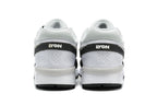 Nike Air Max BW Lyon Grey and Black Sneakers