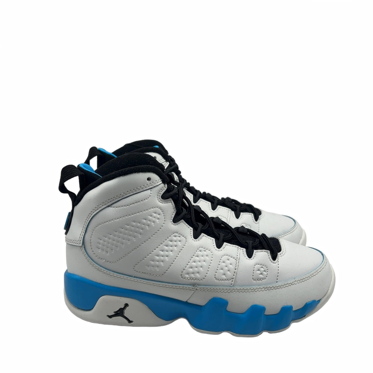 Jordan 9 Retro Powder Blue (2024) (GS)