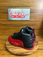 Jordan 12 Retro Flu Game (2025)