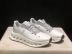 On Cloudtilt Sneakers Glacier Ice