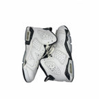 Jordan 6 Retro Reverse Oreo (GS)
