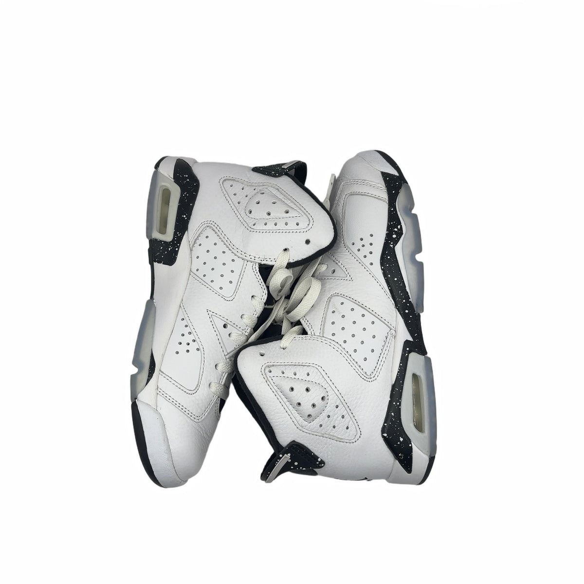 Jordan 6 Retro Reverse Oreo (GS)