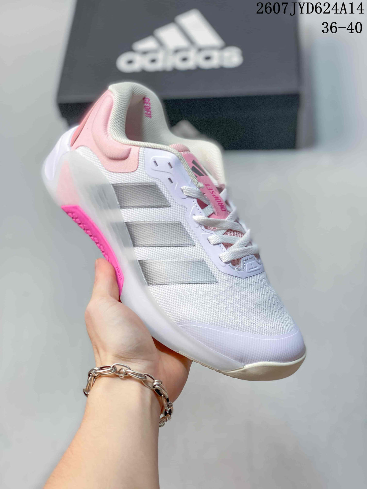 adidas Dropset 4 Training Shoes JYD624A14
