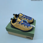 KEEN Dry Suede Low-Top Outdoor Sneakers