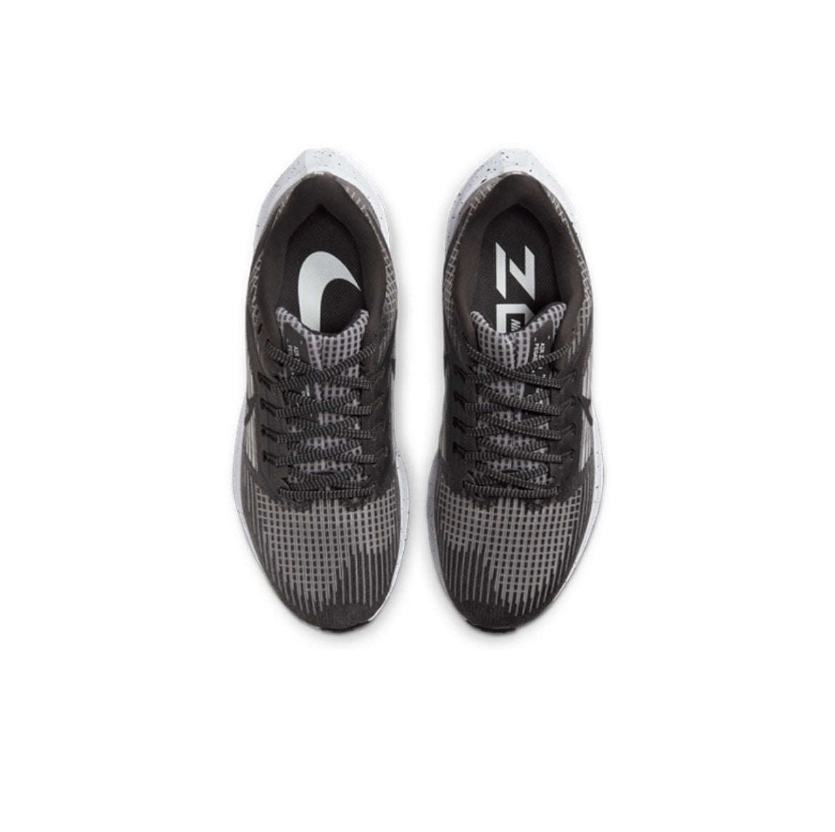 Nike Air Zoom Pegasus 39 Black White Grey DH4072-005