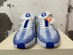 Nike Kobe 5 Protro Basketball Shoes White Blue