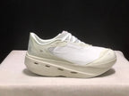 On Cloudboom Volt PAF Running Shoes in White