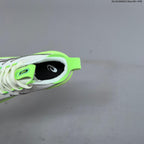 ASICS Gel-Nimbus 28 Running Shoes White Neon Green
