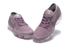 Nike Air VaporMax Flyknit Women's Sneakers Purple 849557-500