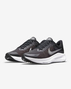 Nike Zoom Winflo 8 Running Shoes Black White CW3419-006