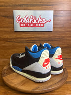 Jordan 3 Retro OG Rare Air